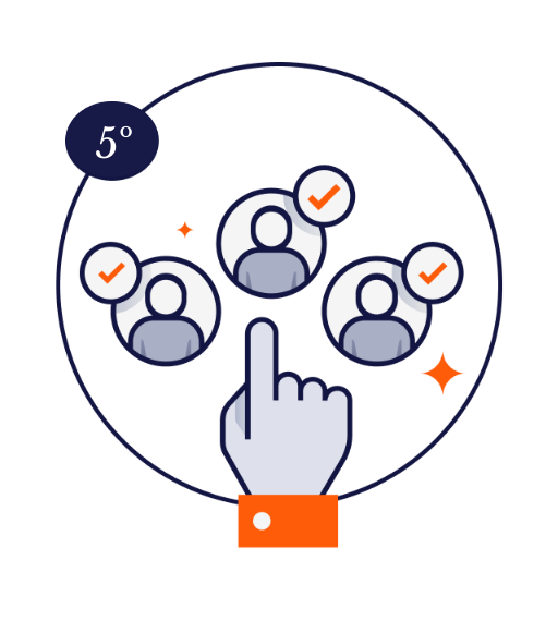 5