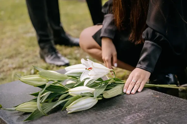 Indemnización por muerte o fallecimiento
