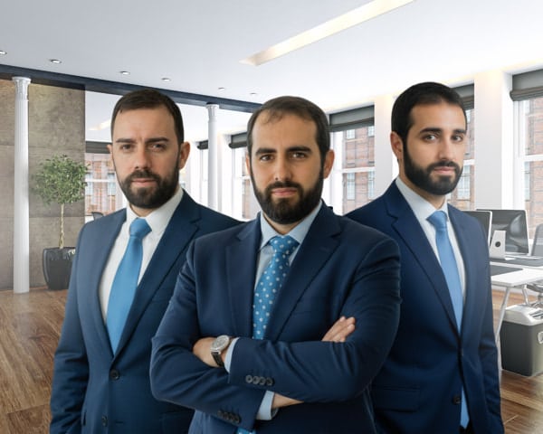 abogado especialista en reclamar indemnizacion accidentes de trafico madrid