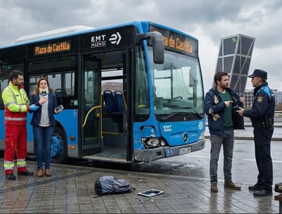 abogados especializados en accidentes de autobús graves españa