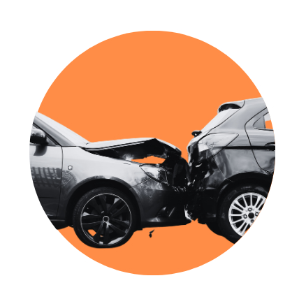 indemnización accidentes de uber y CABIFY​ en Madrid