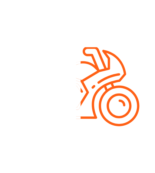 Abogado de accidente de moto