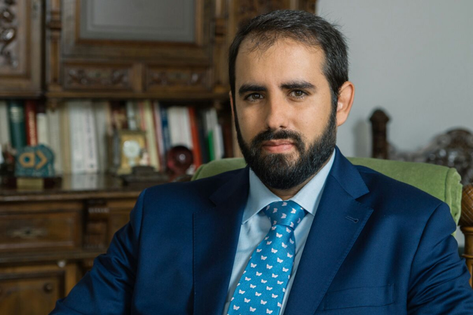 Jesús Rodríguez Vidal